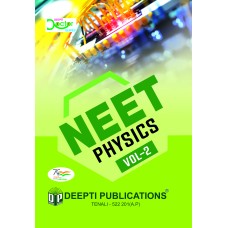 NEET PHYSICS Vol - II